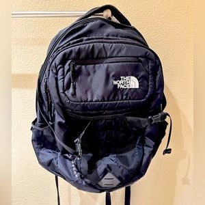 North Face “Recon” Backpack
